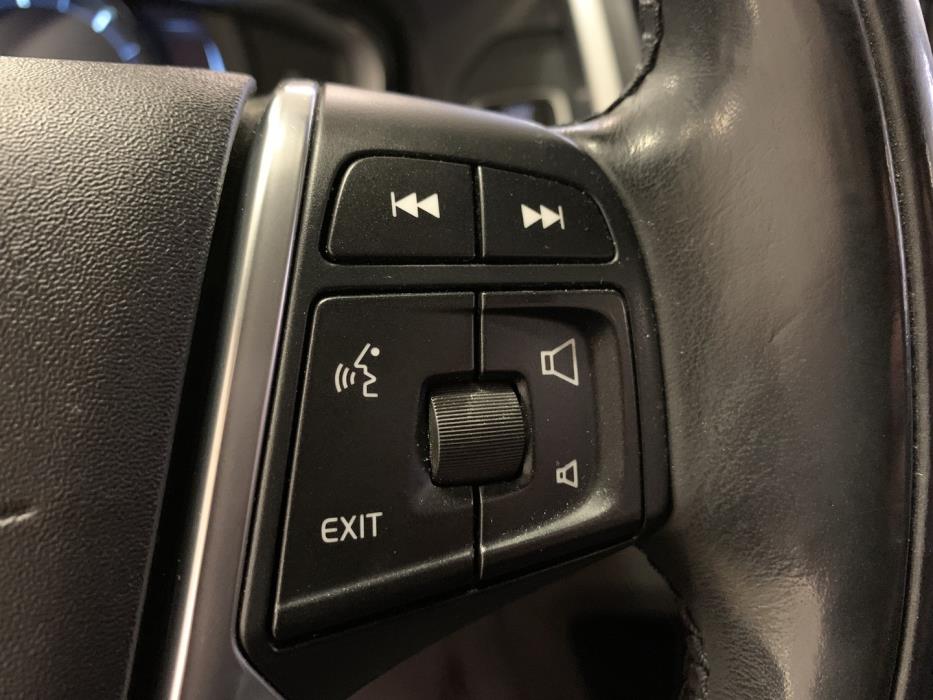 VOLVO XC60 2014