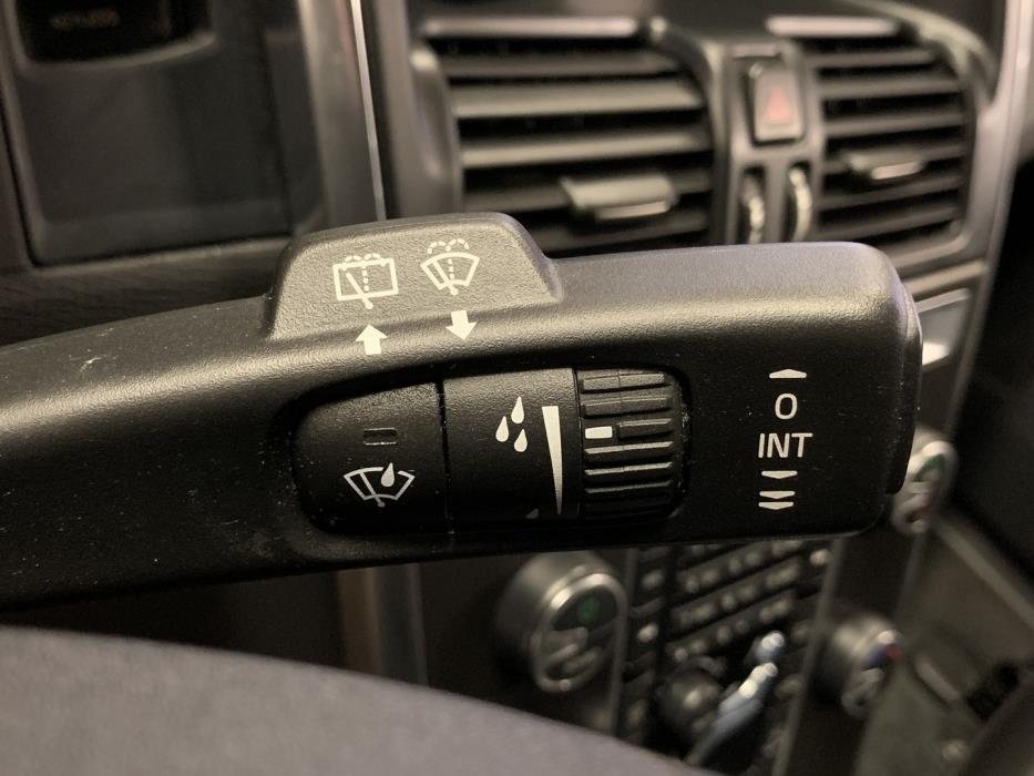 VOLVO XC60 2014