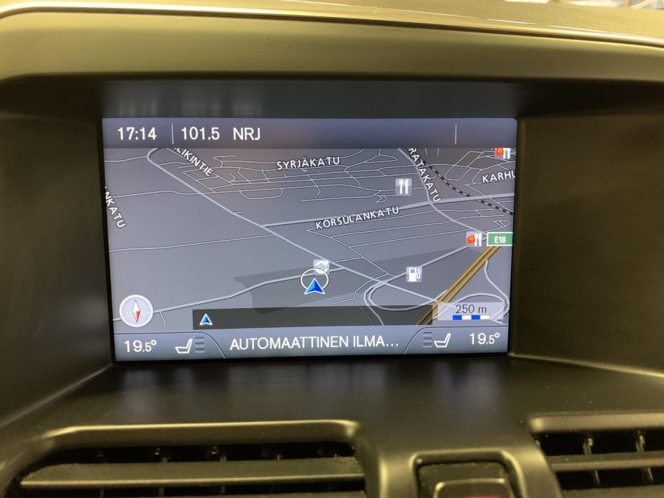 VOLVO XC60 2014