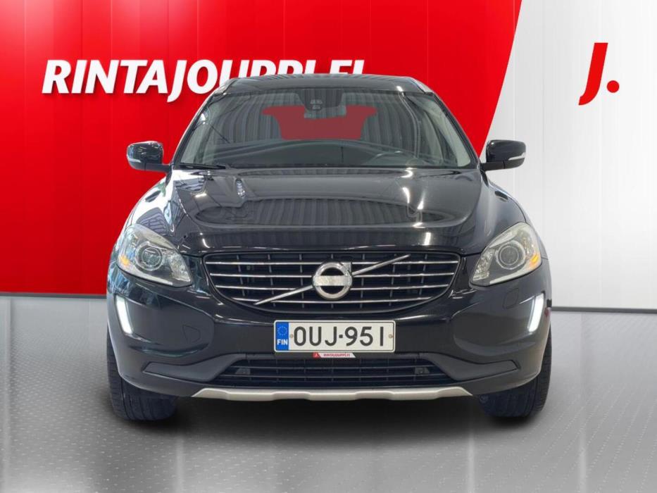 VOLVO XC60 2014