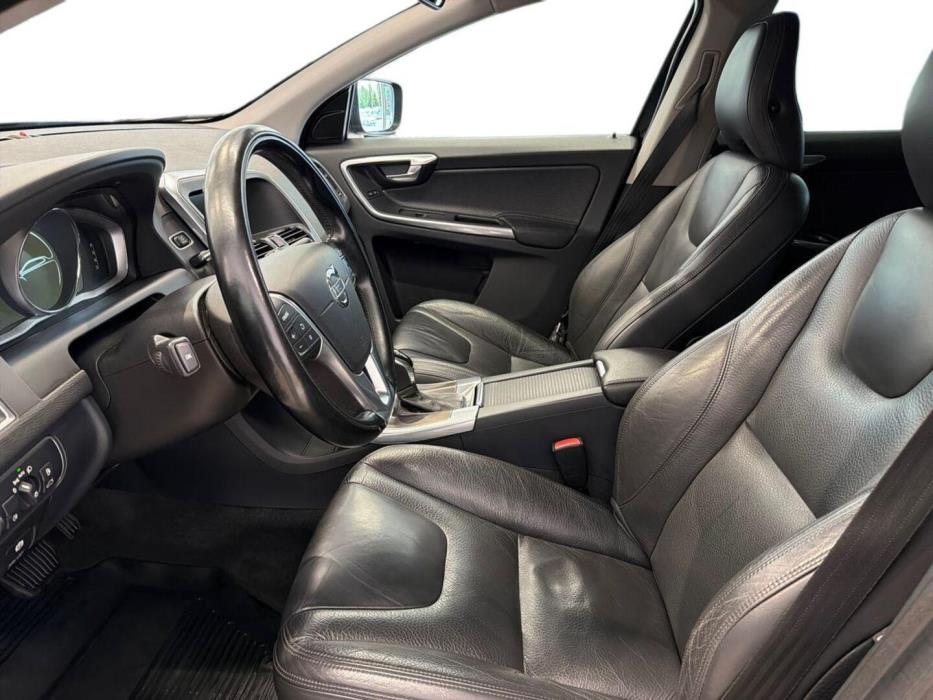 VOLVO XC60 2014