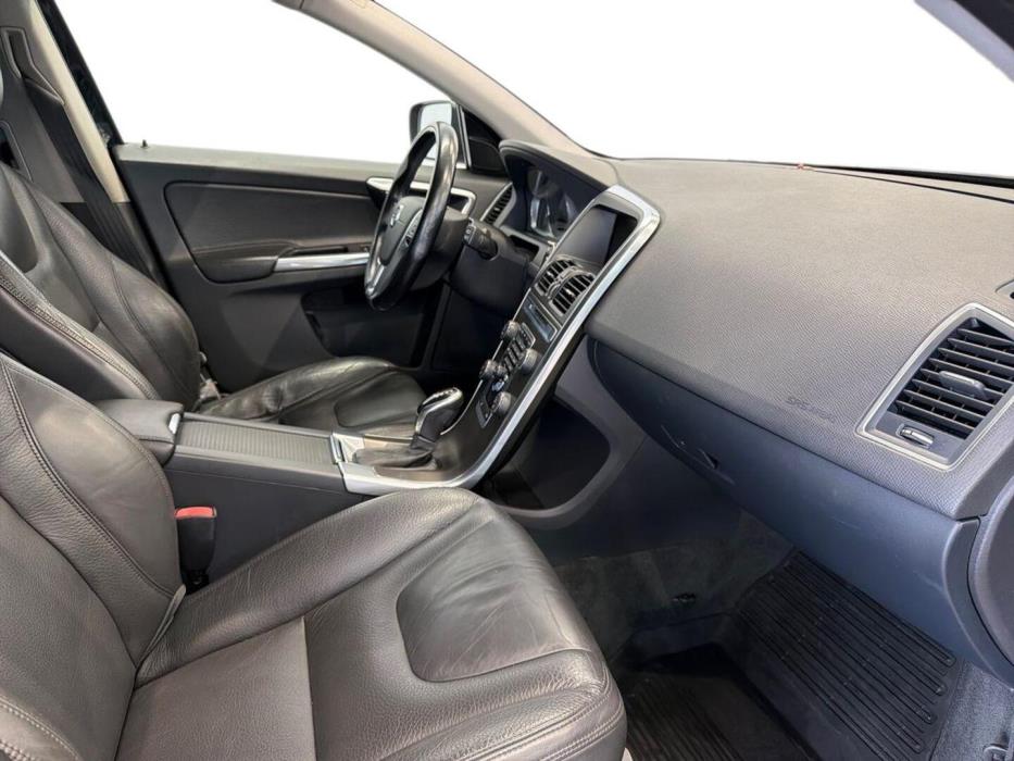 VOLVO XC60 2014