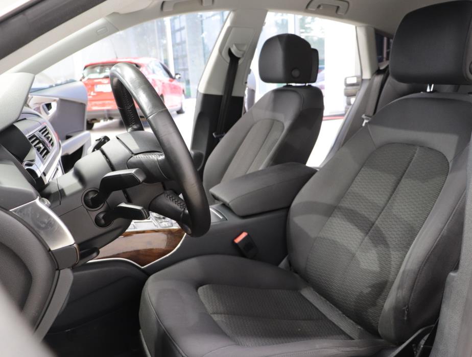 AUDI A7 2011
