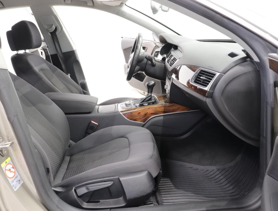 AUDI A7 2011