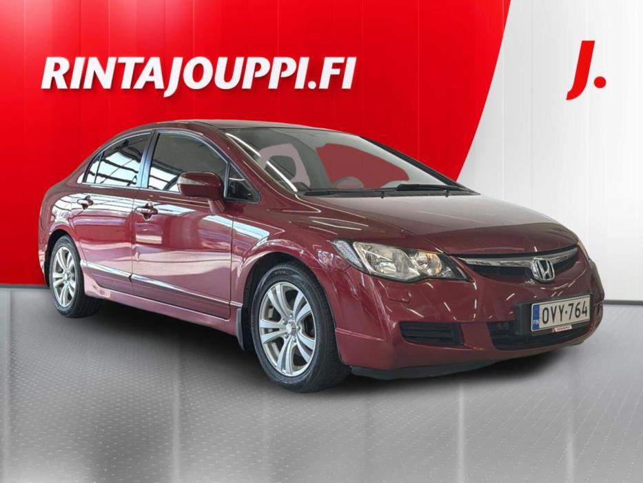 HONDA Civic 2007