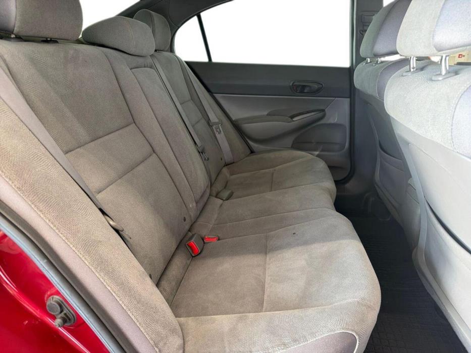 HONDA Civic 2007