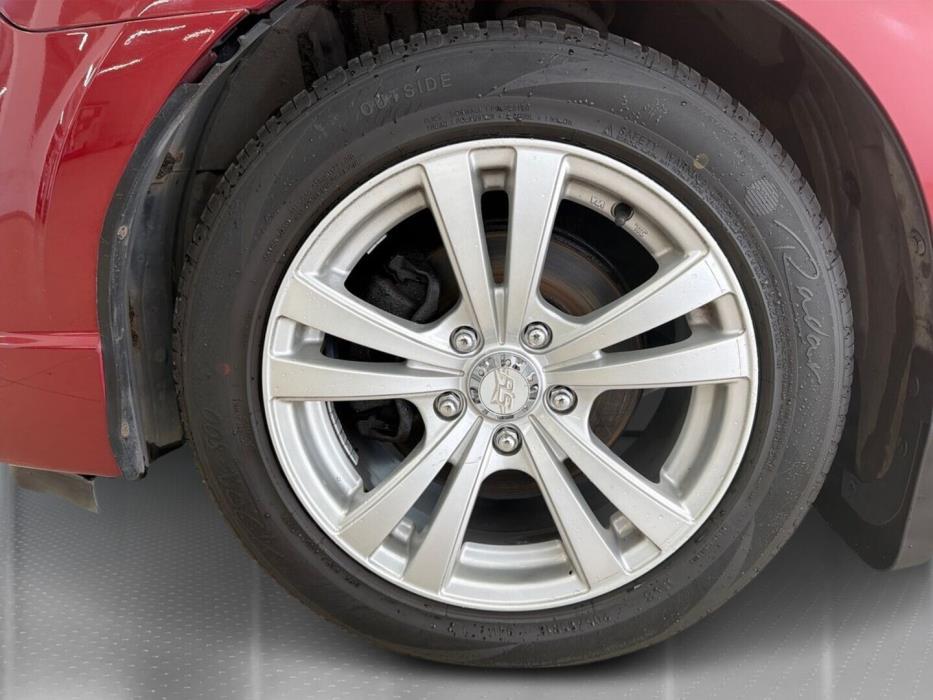 HONDA Civic 2007