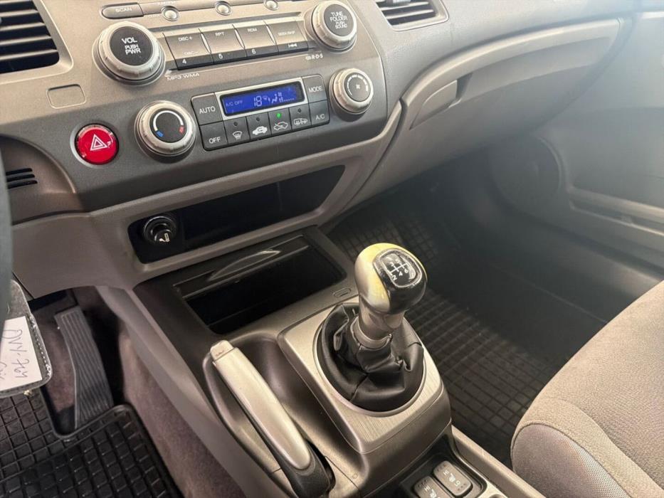 HONDA Civic 2007