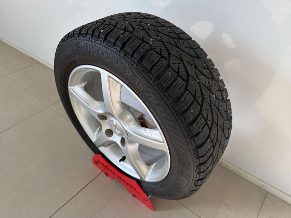 HONDA Civic 2007