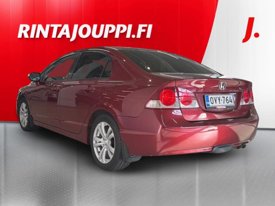 HONDA Civic 2007