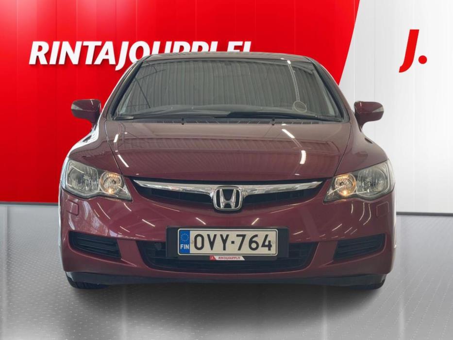 HONDA Civic 2007