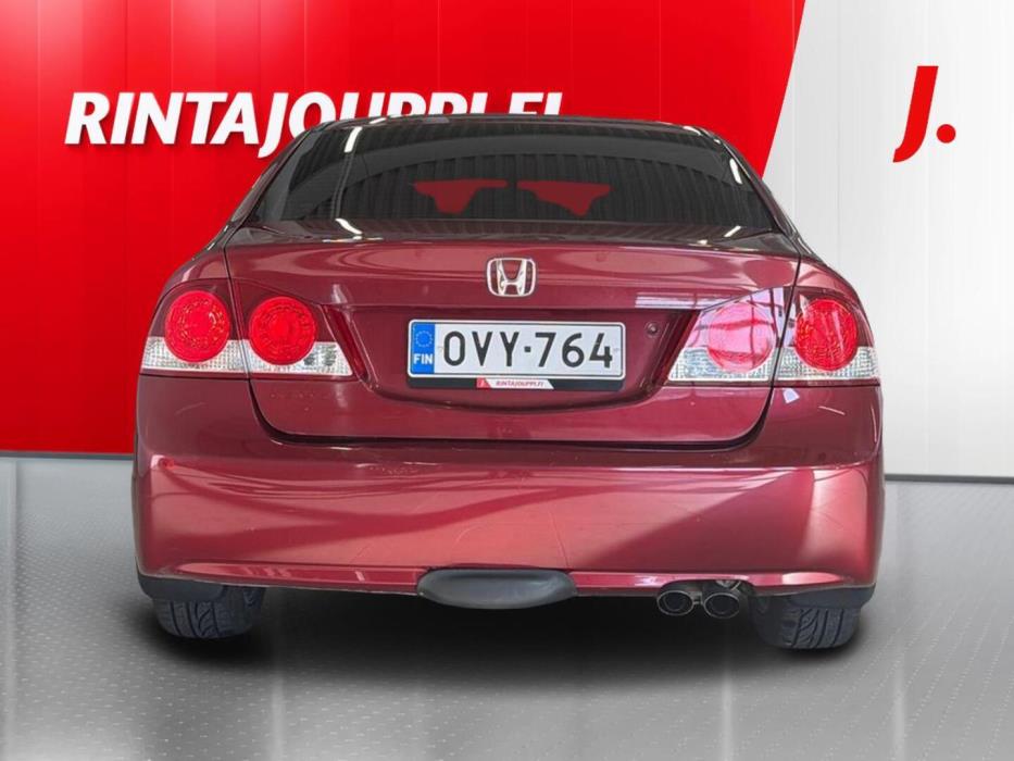 HONDA Civic 2007