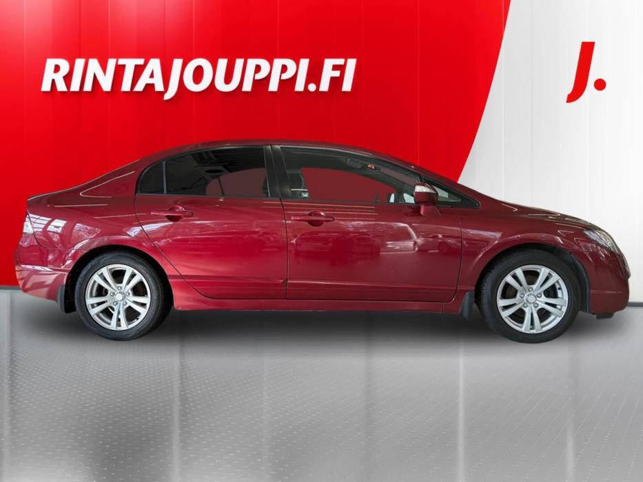 HONDA Civic 2007