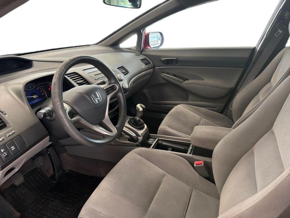 HONDA Civic 2007