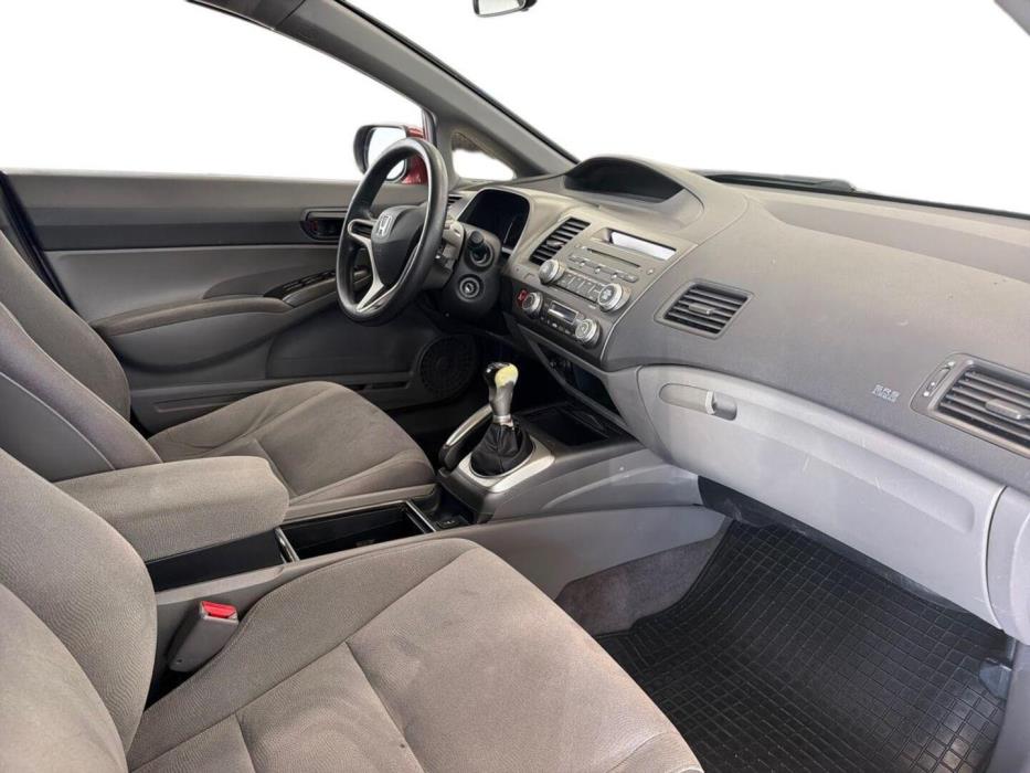 HONDA Civic 2007