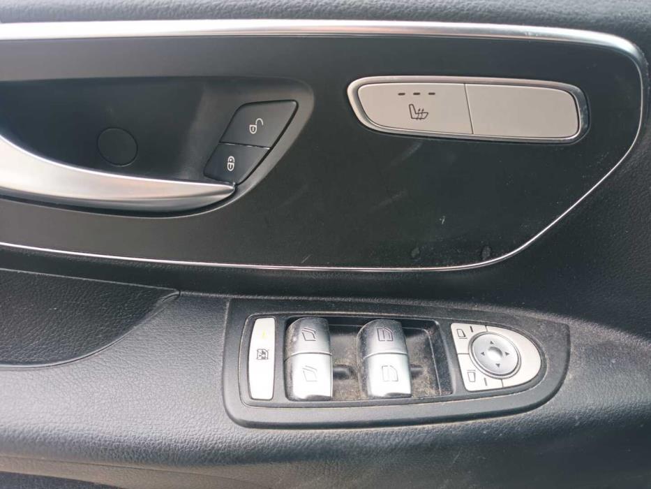 MERCEDES-BENZ Vito 2019