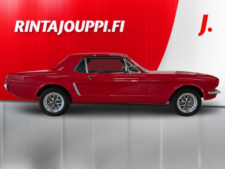 FORD Mustang 1964