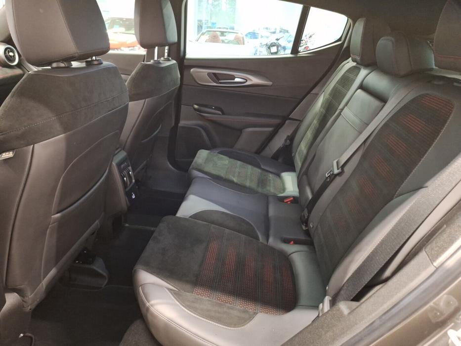 ALFA ROMEO Tonale 2023