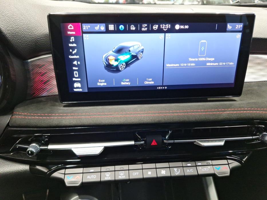 ALFA ROMEO Tonale 2023