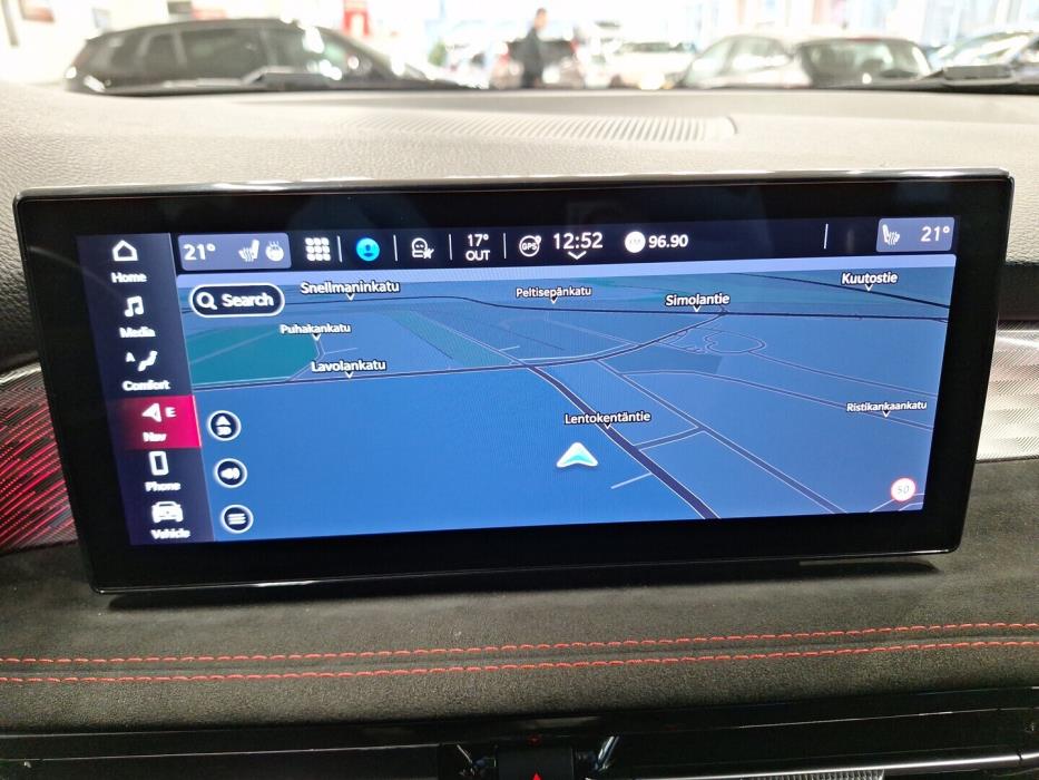 ALFA ROMEO Tonale 2023