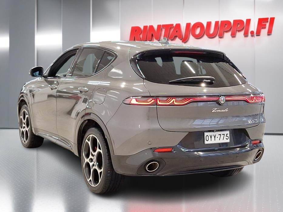 ALFA ROMEO Tonale 2023