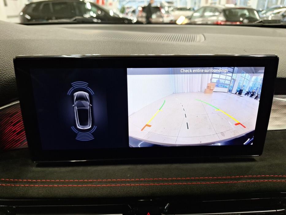 ALFA ROMEO Tonale 2023