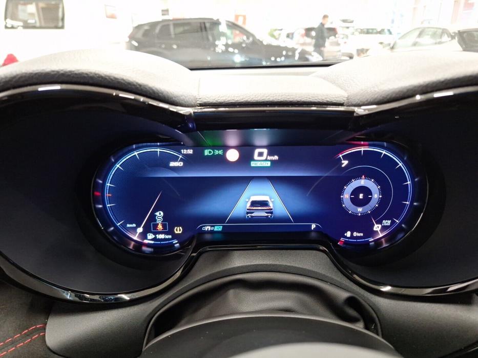 ALFA ROMEO Tonale 2023