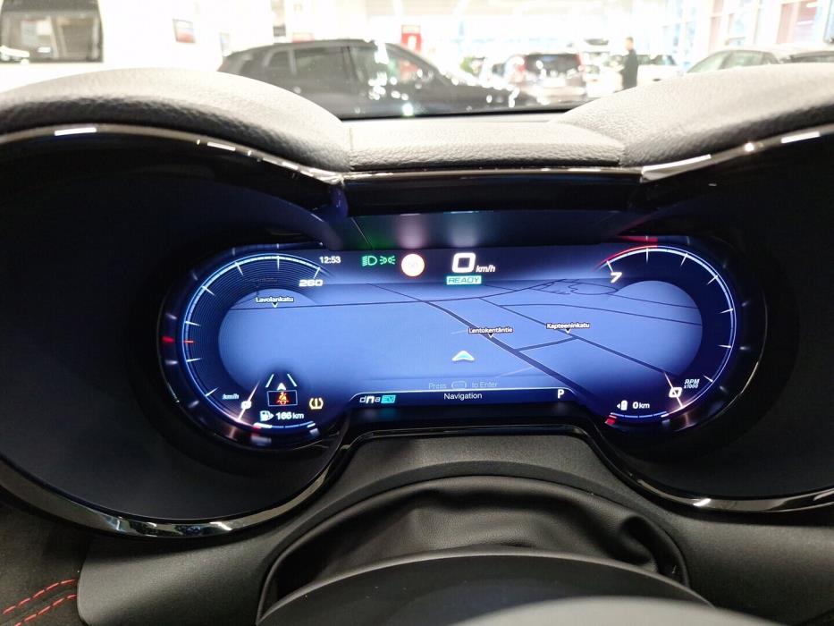 ALFA ROMEO Tonale 2023