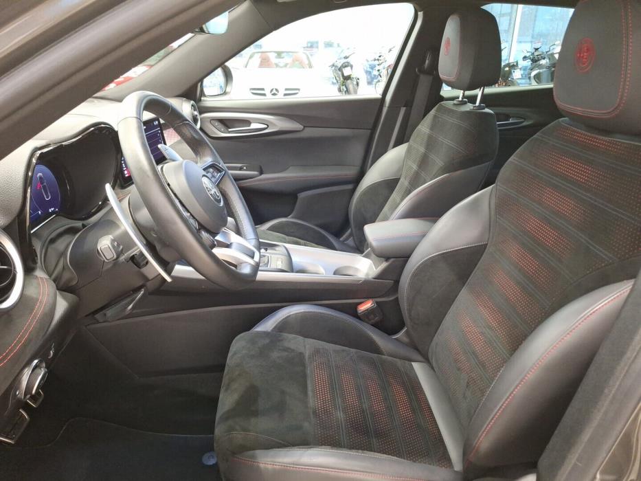 ALFA ROMEO Tonale 2023