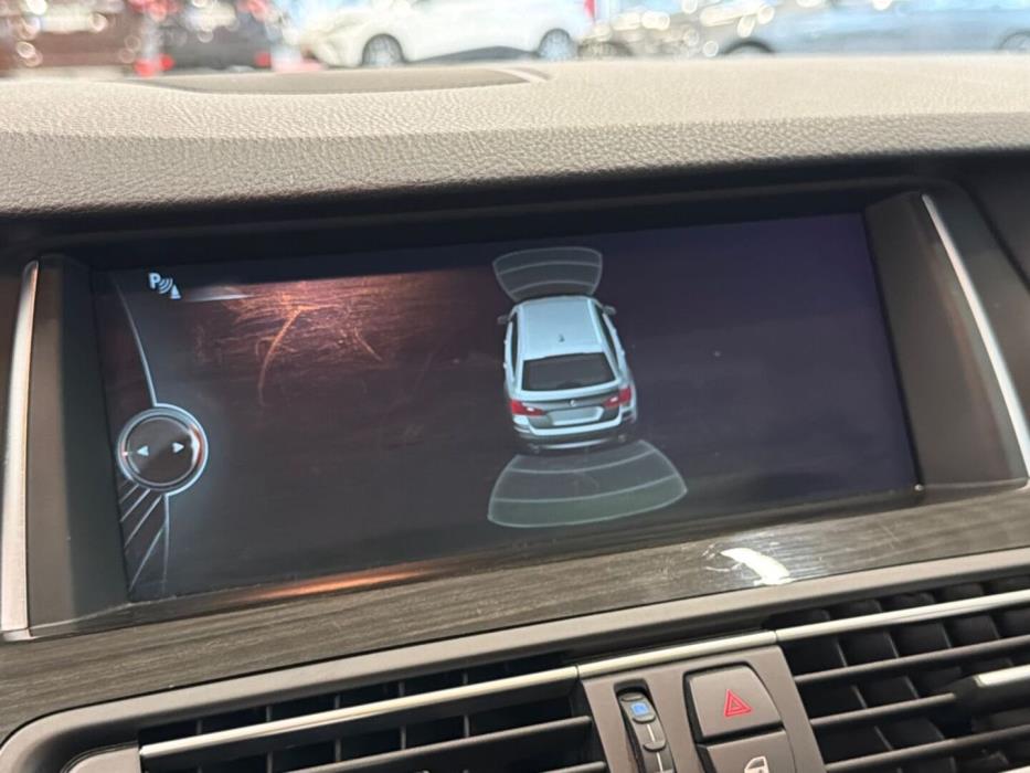 BMW 530 2013