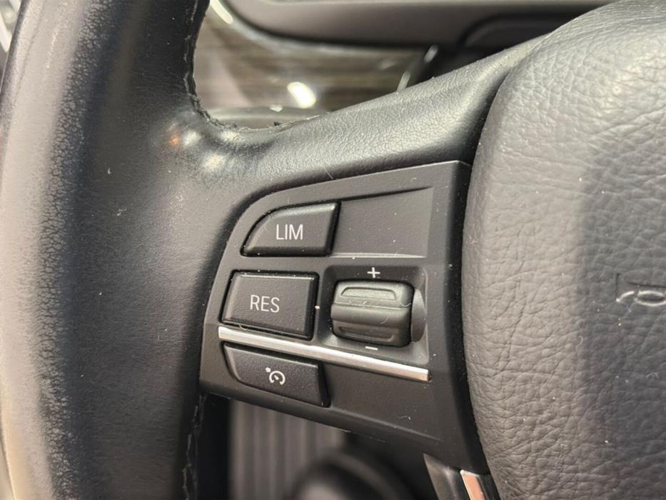 BMW 530 2013
