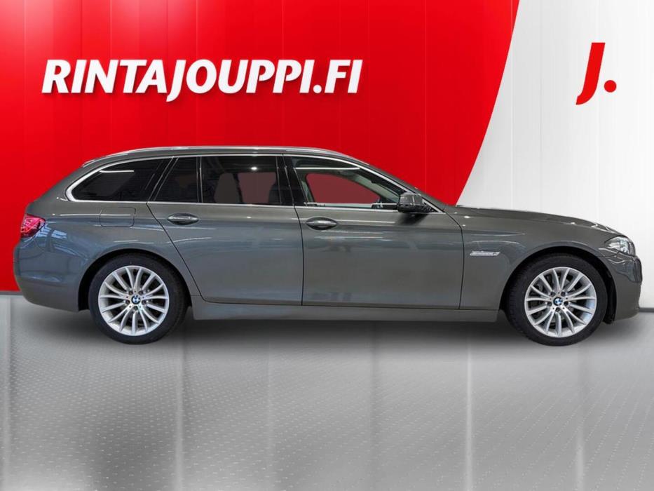 BMW 530 2013