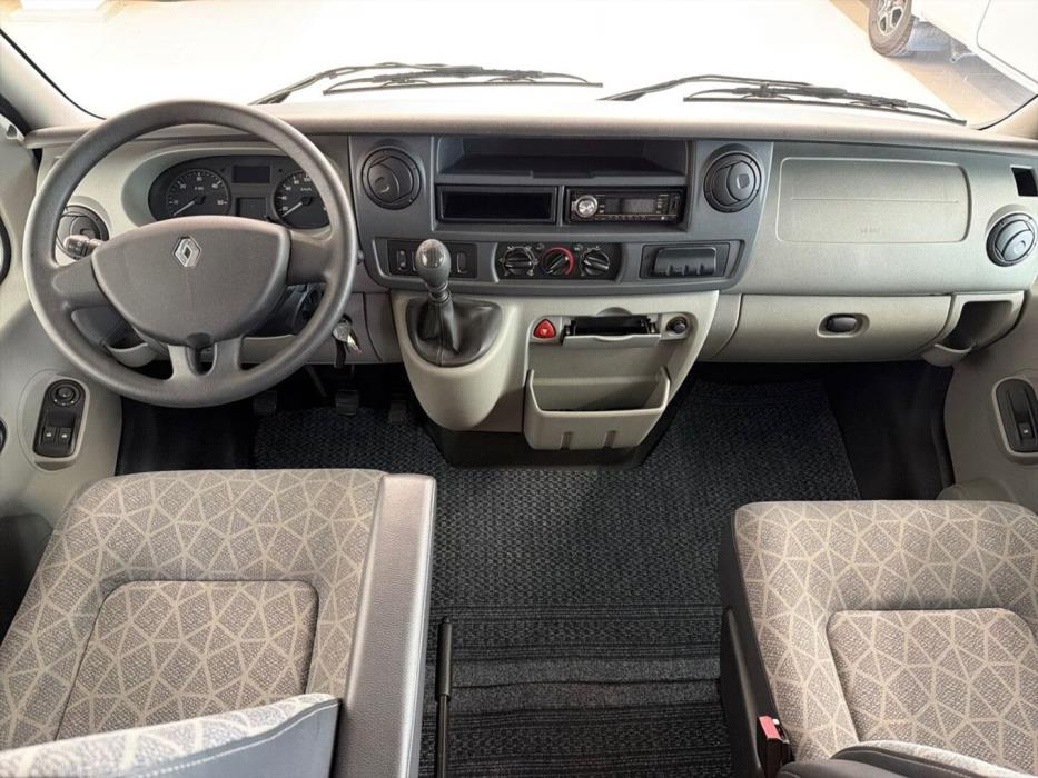 KNAUS Sport Traveller 2007