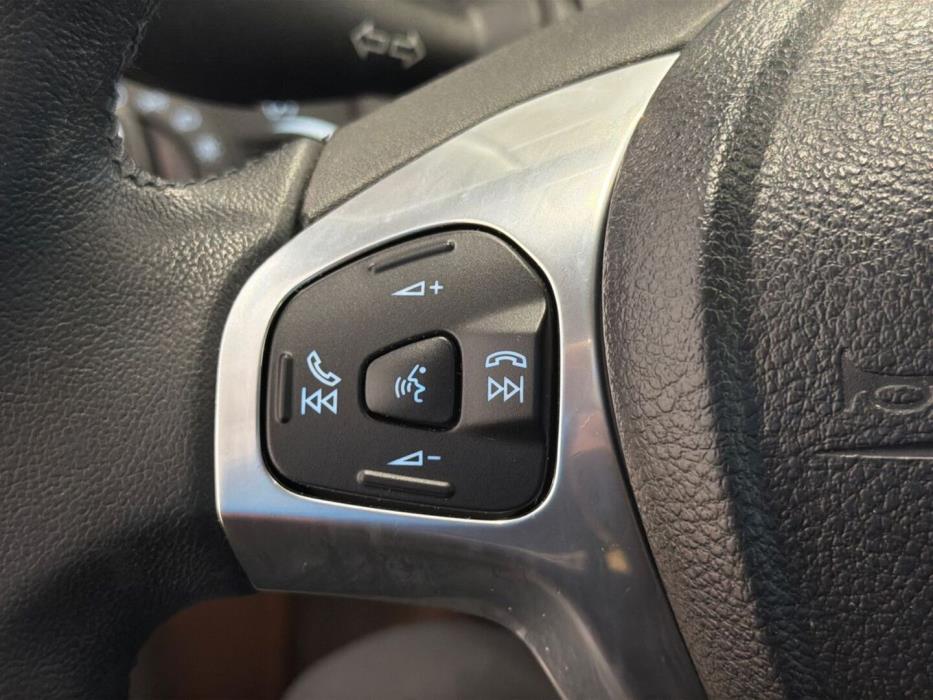 FORD Fiesta 2014