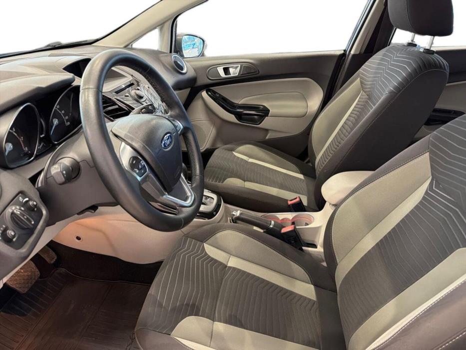 FORD Fiesta 2014