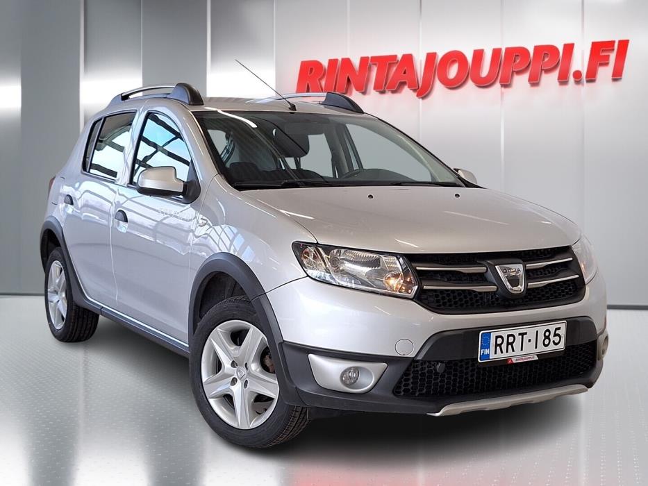 DACIA Sandero 2013