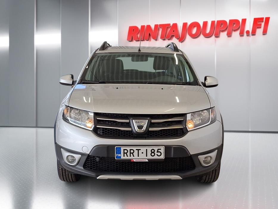 DACIA Sandero 2013