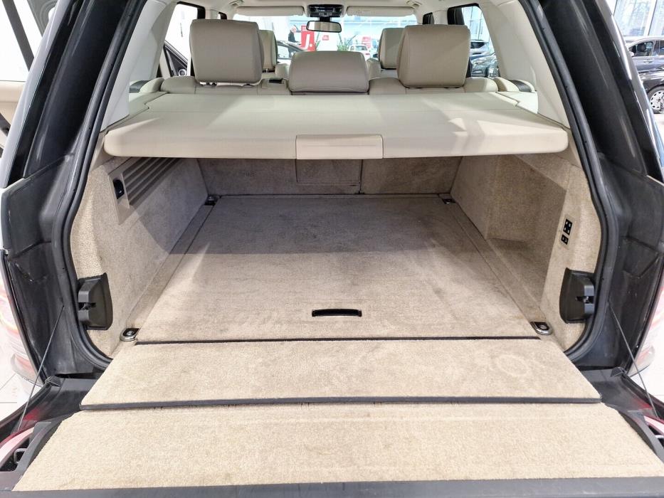 LAND ROVER Range Rover 2014