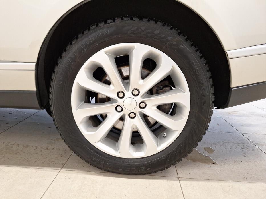 LAND ROVER Range Rover 2014