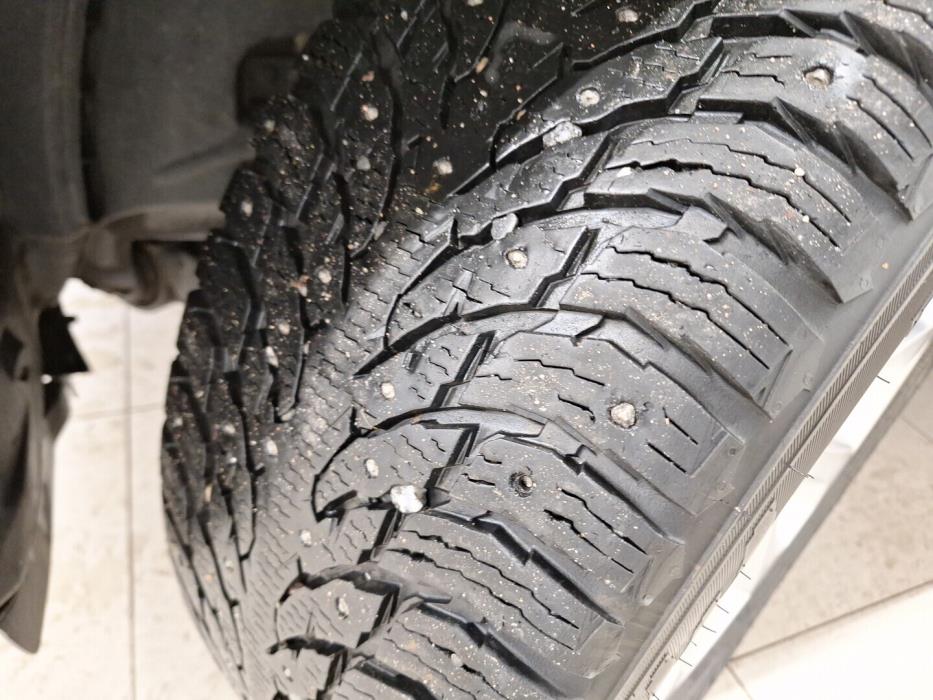 LAND ROVER Range Rover 2014