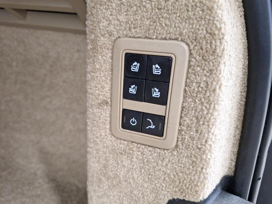 LAND ROVER Range Rover 2014