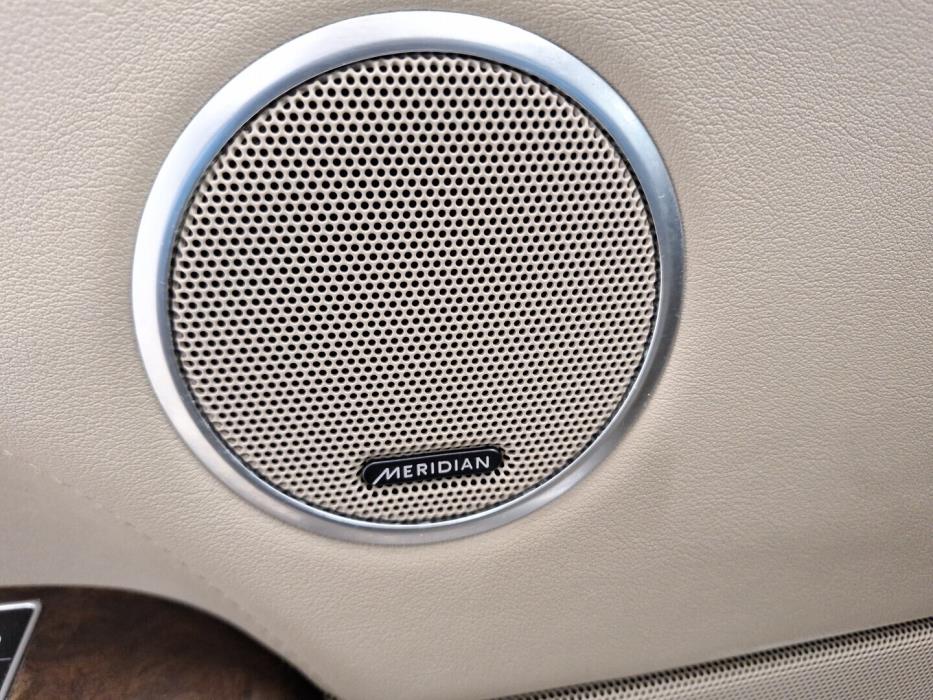 LAND ROVER Range Rover 2014