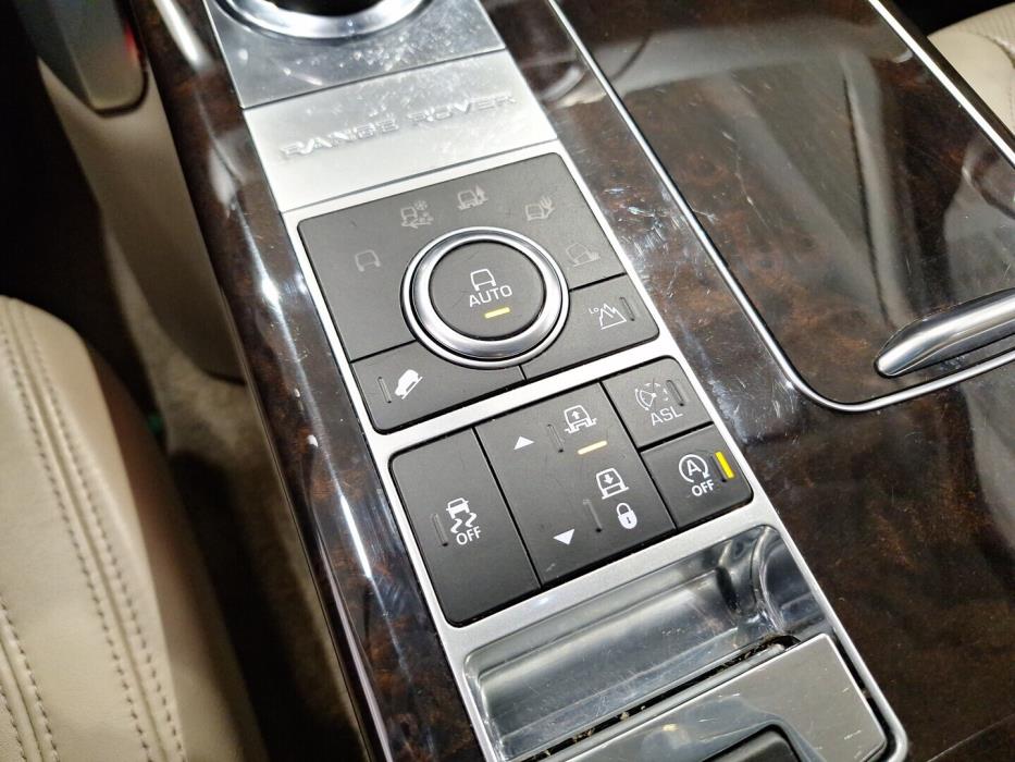 LAND ROVER Range Rover 2014