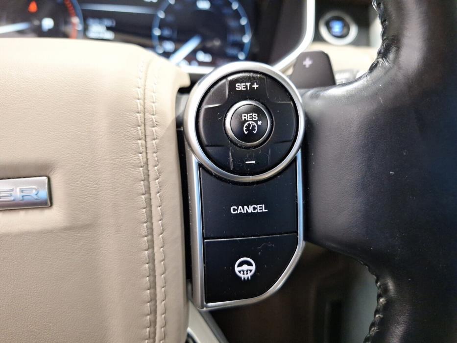 LAND ROVER Range Rover 2014