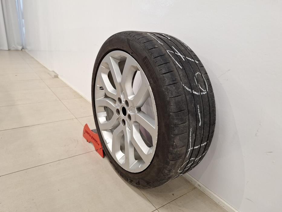 LAND ROVER Range Rover 2014