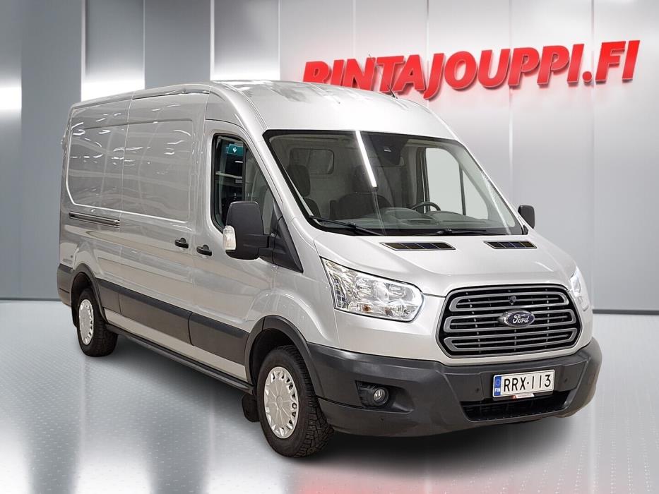 FORD Transit 2014