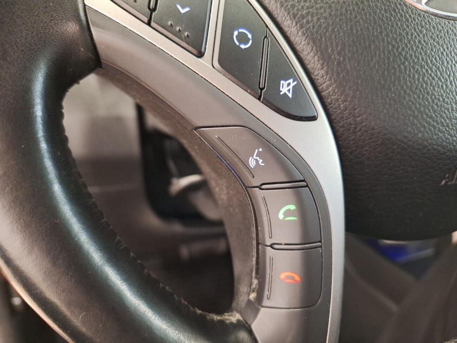 HYUNDAI i30 Wagon 2016