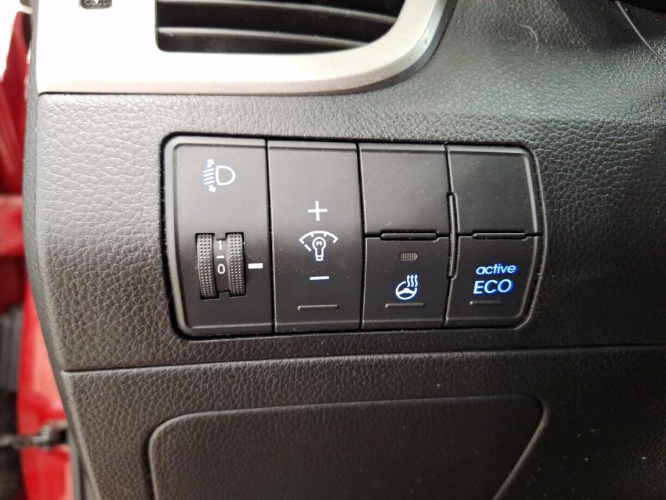 HYUNDAI i30 Wagon 2016