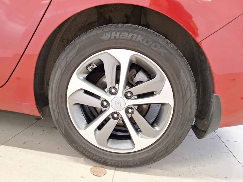 HYUNDAI i30 Wagon 2016