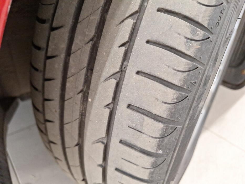 HYUNDAI i30 Wagon 2016